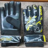 دستکش دروازه بانی