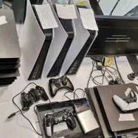 کپی خور PS5/PS4