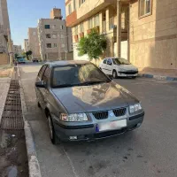 سمند۹۲