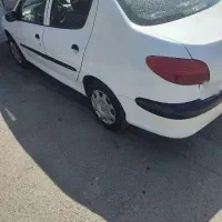 206 v20|خودرو سواری و وانت|نیشابور, باغ نو|دیوار