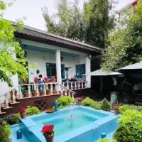 استخدام سالندار و کانترکار رستوران یارماشالله