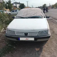 اردی مدل 81