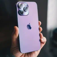 ایفون ۱۴ پرومکس رجیستر شده