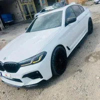 Bmw540i|خودرو سواری و وانت|تبریز, |دیوار