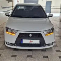 دنا پلاس ۱۴۰۳ بسیار تمیز