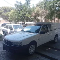 آریسان ۲ مدل 403 دوگانه کارخانه مشابه صفر