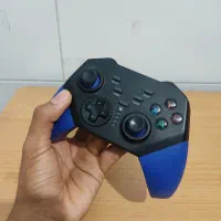 دسته بازی بی سیم اندرویدی