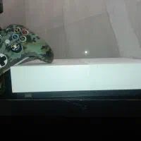 XBOX VAN S|کنسول، بازی ویدئویی و آنلاین|مشهد, شهید بصیر|دیوار
