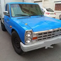 نیسان یخچالدار دوگانه سوز ، اتاق ۱۴۰۳