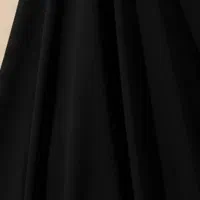 پارچه چادر مشکی حریر اسود درجه یک