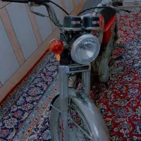موتور سیجی ۱۲۵