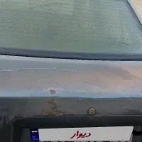 پراید مدل ۸۰