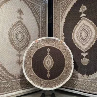 فرش ماهی