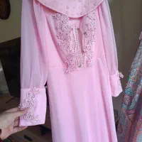 لباس مجلسی نونو