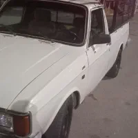 پیکان وانت دوگانه کارخانه مدل ۹۳