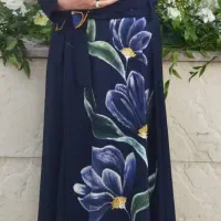 نقاشی روی پارچه