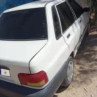 پراید 90|خودرو سواری و وانت|زرین دشت (فارس), |دیوار