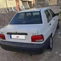 پراید 131