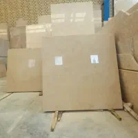 سنگ مرمریت دهبید ۸۰×۸۰ و ۹۰×۹۰ -سنگ کف