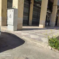 فروش مغازه صدرا بلوار حافظ ده متر داخل کوچه حافظ 7