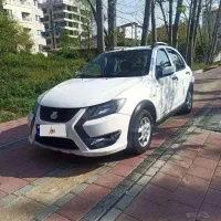 کوییک GX مدل ۴۰۲ بیرنگ و بیضربه خیلی تمیز (معاوضه)