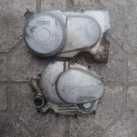 لوازم هوندا ۱۲۵،موتوری برقی بدنه