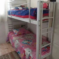 تخت دوطبقه