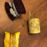 زیور الات شیک ‌زیبا