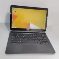 لپ تاپ تبلت شو ( زیر قیمت بازار ) Dell7350