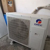 اسپلیت Q4matic pc30c سی هزار