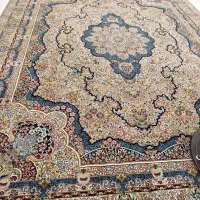 فرش در حد نو