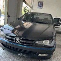 پارس 86