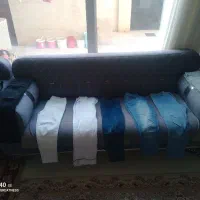 شلوار ،مانتو ،روسری