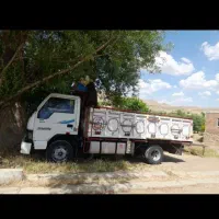 حمل بار خاور