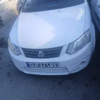 ساینا دنده اتومات ۹۷