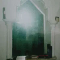 گچکاری گچبری نور مخفی وجوشکاری طرح داخل ساختمان