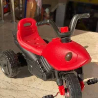 سه چرخه مدل baby سرسره