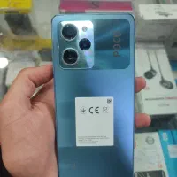Poco X5 PRO
