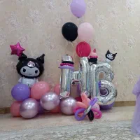 بادکنک تولد