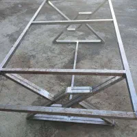 جوشکاری سیار