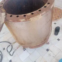 تنور|اجاق گاز و لوازم برقی پخت‌وپز|نیشابور, فضل|دیوار