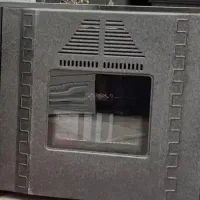 بخاری بزرگ سپهر شرق یک سوم قیمت بازار