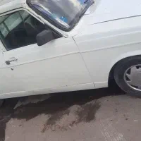 وانت مدل ۸۷|خودرو سواری و وانت|زنجان, |دیوار