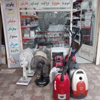 تعمیرگاه لوازم خانگی رحیمی شعبه۲ در تالش