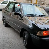 پراید۱۳۲|خودرو سواری و وانت|ملارد, |دیوار