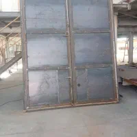 جوشکار وآهنگر