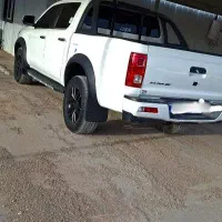 کی ام سی|خودرو سواری و وانت|اهواز, زندوکیلی|دیوار