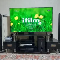 میز تلوزیون