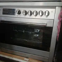 فرگاز نو وآکبند مناسب جهیزیه،بدون کارتن