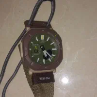 پرو ترک کاسیو